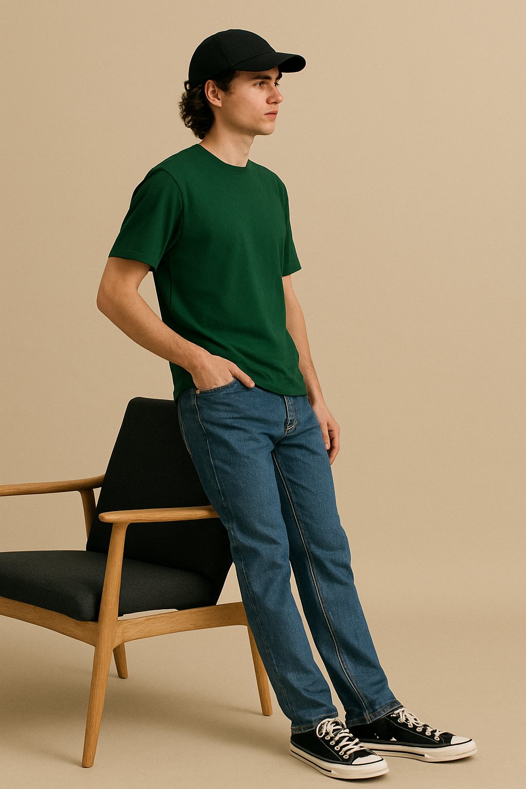 Classic Fit