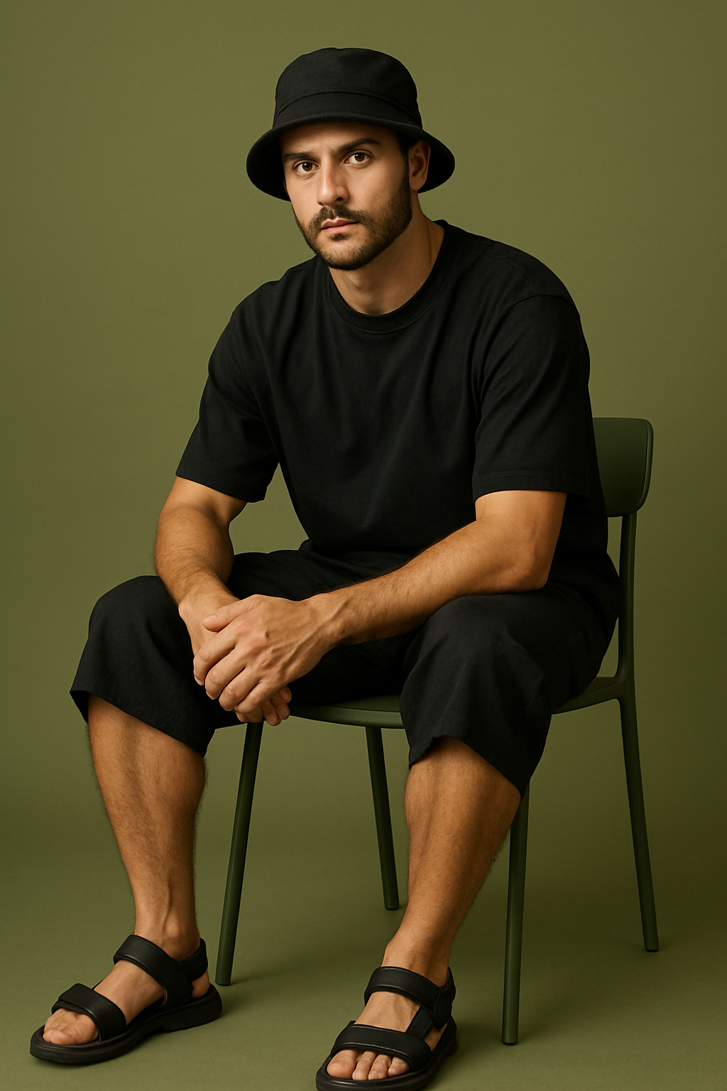 Relax Fit